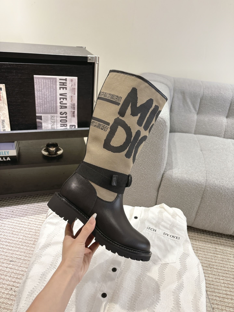 chr1st1an D10r boots